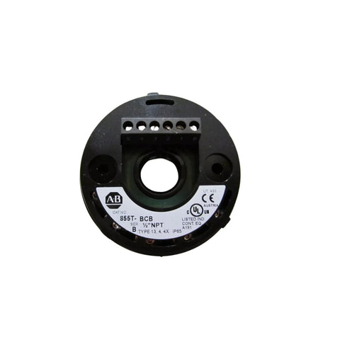 Allen - Bradley 855T - BCB - DDPARTS SOLUTION