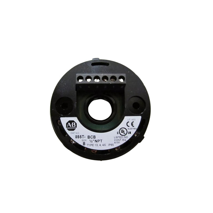 Allen - Bradley 855T - BCB - DDPARTS SOLUTION