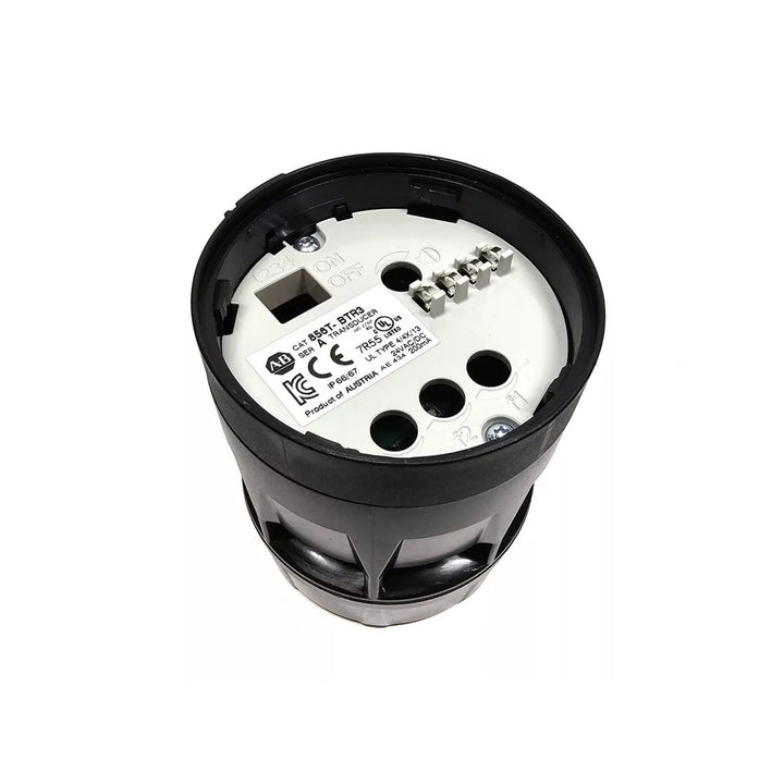 Allen - Bradley 856T - BTR3 - DDPARTS SOLUTION