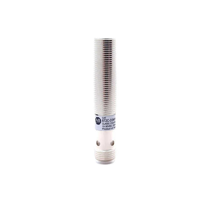 Allen - Bradley 872C - D3NP12 - D4 - DDPARTS SOLUTION