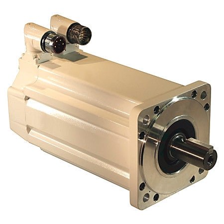 Allen-Bradley MPFB430PMJ74BA food-grade 460V servo motor with 24V DC brake