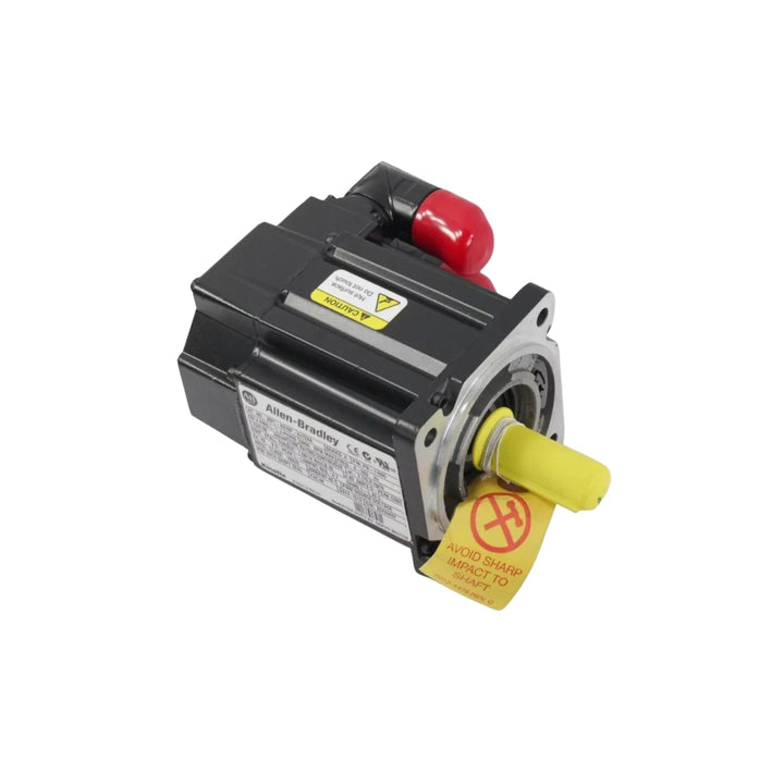 Allen - Bradley MPL - A310P - HJ72AA - DDPARTS SOLUTION