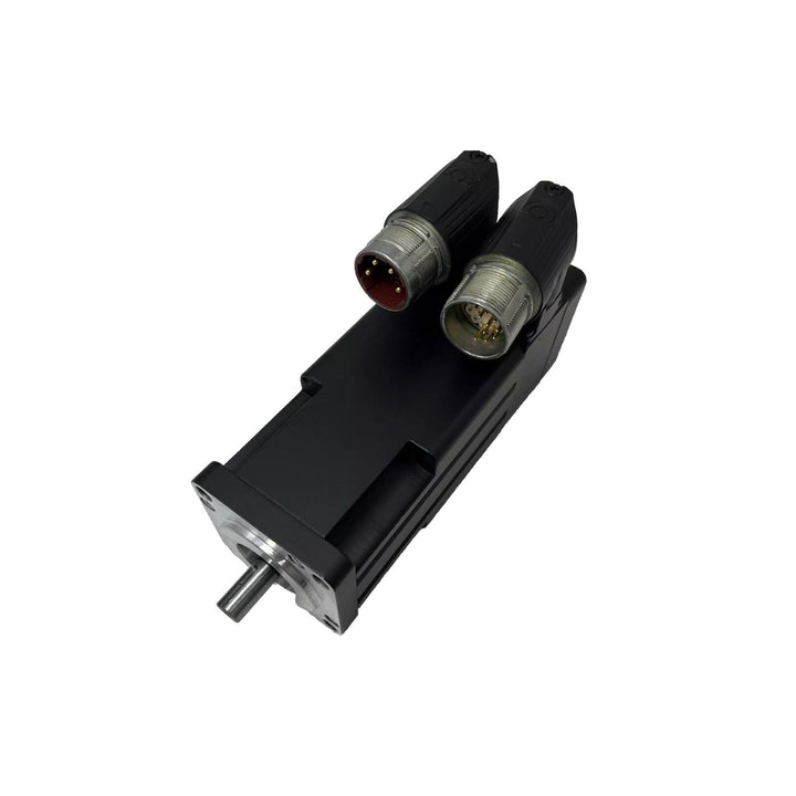 MPL-B1530U-VJ72AA, motor servo Allen-Bradley, alto desempenho para controle preciso em automação industrial.