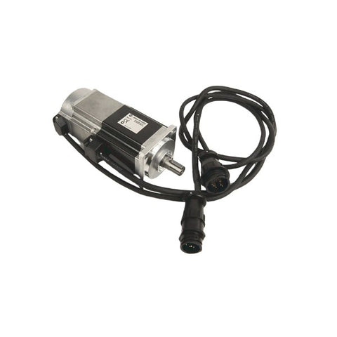 Allen-Bradley TLY-A230P-BJ62AA servo motor, 230V, high-performance motion control for precision automation systems
