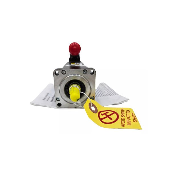Allen - Bradley VPL - B0632T - PJ12AA - DDPARTS SOLUTION