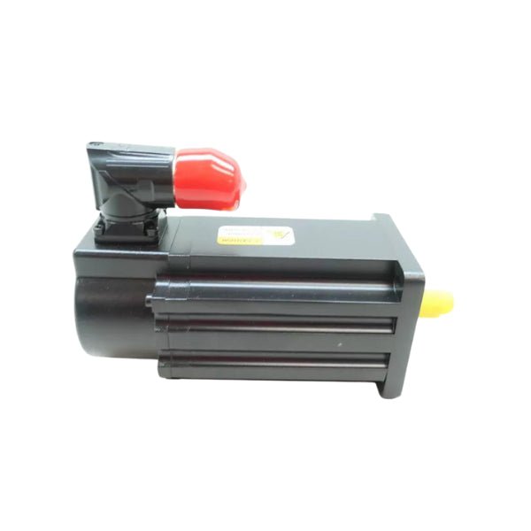 Allen-Bradley VPL-B0752E-PJ12AA Kinetix VP Low Inertia Servo Motor, 75mm frame, 3500 RPM, keyed shaft, multi-turn encoder, 480V AC