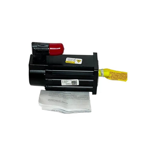 Allen - Bradley VPL - B0752F - PJ12AA - DDPARTS SOLUTION