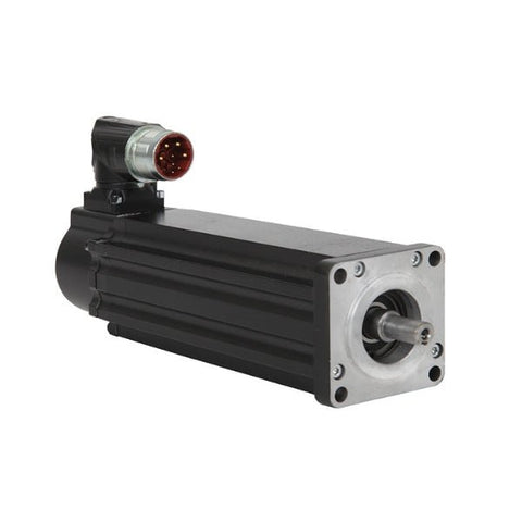 Allen-Bradley 2097-V34PR5-LM Kinetix 5500 servo drive, 5.5 kW, EtherNet/IP, for high-performance motion control in automation systems.