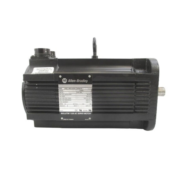 Allen‑Bradley 1326AB‑B515E‑21 - DDPARTS SOLUTION