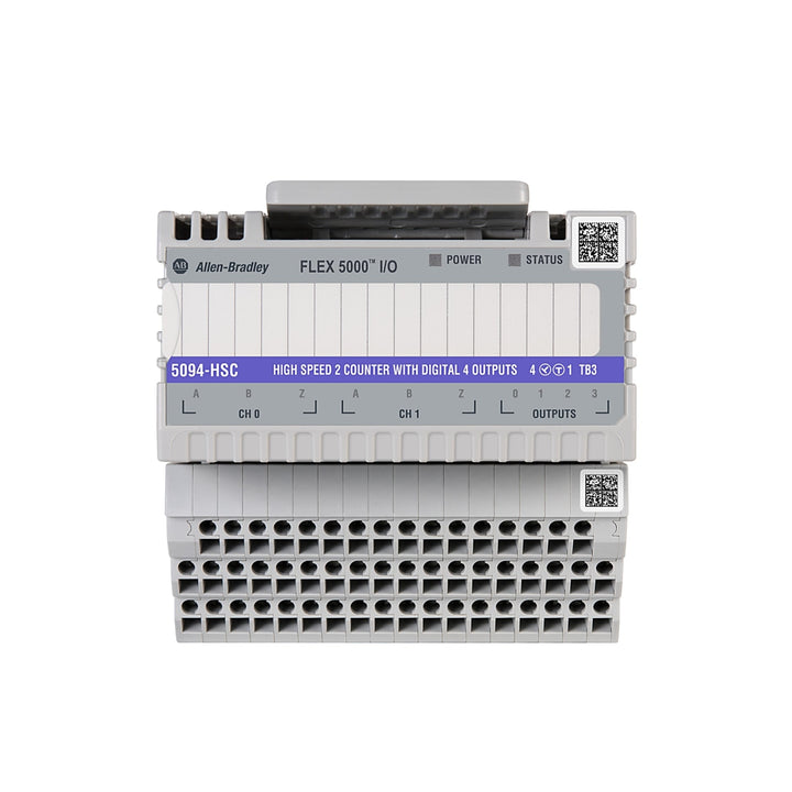 Allen‑Bradley 5094‑HSC - DDPARTS SOLUTION