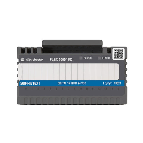 Allen‑Bradley 5094‑IB16XT - DDPARTS SOLUTION