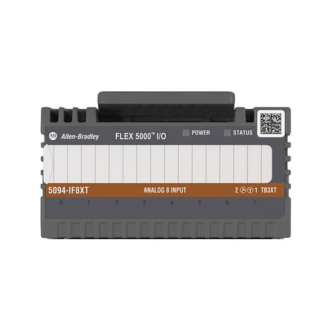 Allen‑Bradley 5094‑IF8XT - DDPARTS SOLUTION