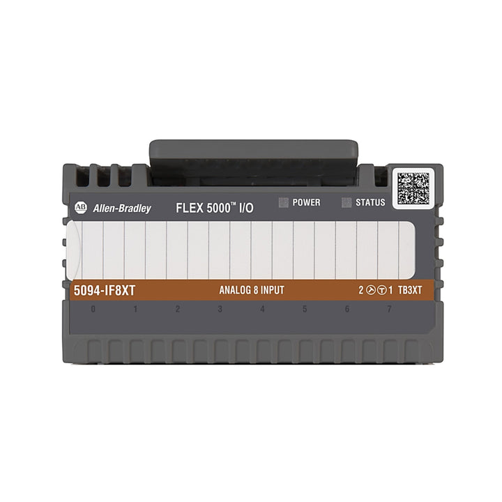 Allen‑Bradley 5094‑IF8XT - DDPARTS SOLUTION