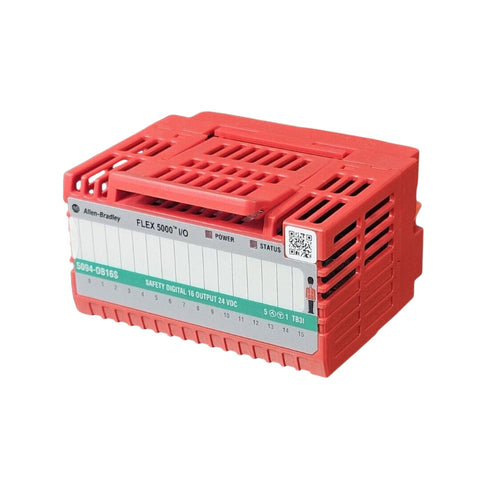 Allen‑Bradley 5094‑OB16S - DDPARTS SOLUTION