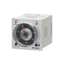 Autonics AT11-DN capacitive proximity sensor with 11 mm sensing range and adjustable sensitivity.