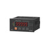 Autonics MP5W-41 digital panel meter with 4-digit LED display for voltage and current monitoring.