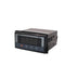 Autonics MT4W-AV4N inductive proximity sensor with 4 mm sensing distance and M12 flush mounting design.