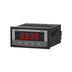 Autonics MT4W-DV-41 digital panel meter 4-digit LED display for voltage and current measurement