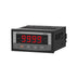 Autonics MT4W-DV-41 digital panel meter 4-digit LED display for voltage and current measurement