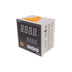 Autonics TCN4L-24R digital temperature controller with dual display and relay output for precise PID control.