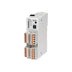 Autonics TM4-N2SB analog timer with 8-pin base and adjustable range from 0.1 s to 10 h
