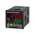 Autonics TZN4S-14S PID temperature controller with dual LED display and 48×48 mm compact design