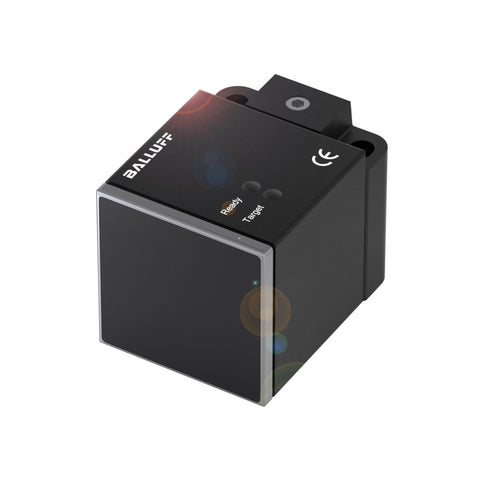 Balluff BES0217 - DDPARTS SOLUTION