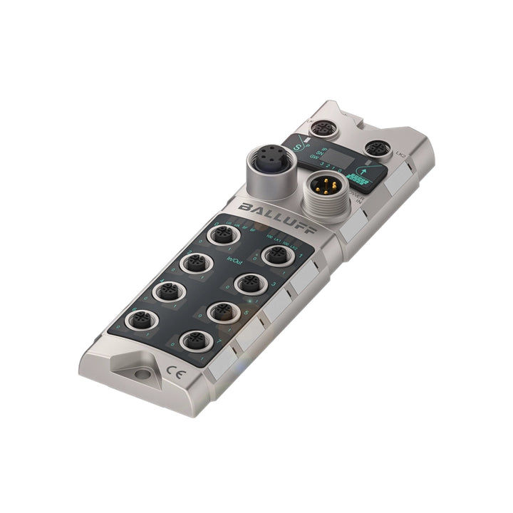 Balluff BNI0052 - DDPARTS SOLUTION