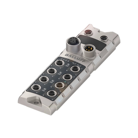 Balluff BNI00HL - DDPARTS SOLUTION