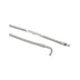 Banner IA23S shielded inductive proximity sensor with 8 mm sensing range for industrial automation.