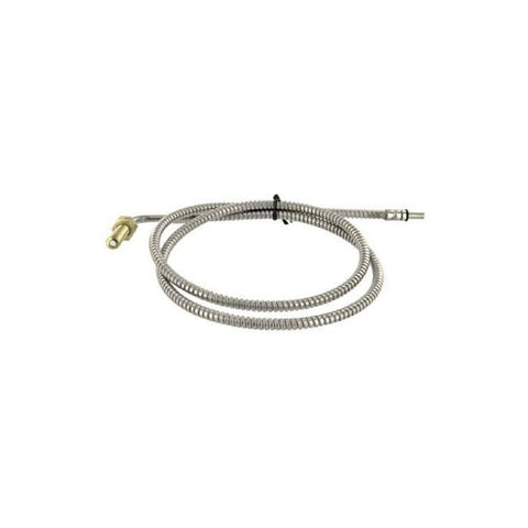 Banner IAT23S inductive proximity sensor for reliable 3 mm metal detection in industrial automation.