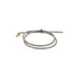 Banner IAT23S inductive proximity sensor for reliable 3 mm metal detection in industrial automation.