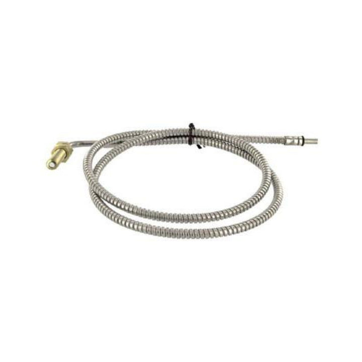 Banner IT23S shielded inductive proximity sensor with 3 mm sensing range for industrial automation.