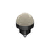Banner K50LGRY2PQ 50 mm multicolor LED indicator light with PNP output and IP69K protection.
