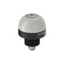 Banner K50LGRYPQ red 50 mm LED tower light segment for industrial machine and process signaling.