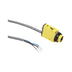 Banner Mini-Beam SM312D compact diffuse photoelectric sensor for short-range industrial detection.