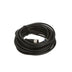 Banner MQDC-430 4-pin M12 quick disconnect cable for sensors, 30 ft length with durable PVC jacket.