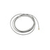 Banner PBT46U ultrasonic sensor with 10–30 V DC operation for precise industrial object detection.