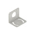 Banner SMB30MM stainless steel mounting bracket for 30 mm sensors, adjustable and corrosion-resistant.
