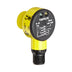 Banner T18SP6LPQ EZ-BEAM® T18 Polarized Retroreflective Sensor for industrial automation.