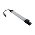 Banner WLS15 compact LED strip light with IP67 aluminum housing for industrial and machine lighting.