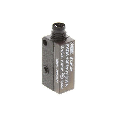 Baumer FHDK-10P5101-S35A industrial sensor