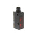 Baumer FHDK 10P5101/S35A Photoelectric Sensor with robust design for industrial use.