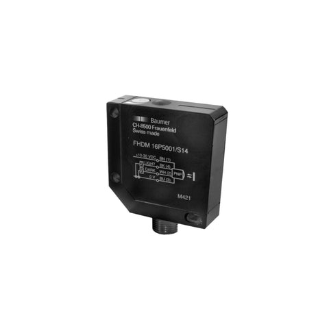 Baumer FHDM 16P5001/S14 industrial sensor