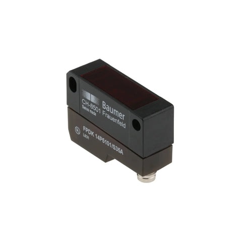 Baumer FPDK 14P5101/S35A industrial sensor