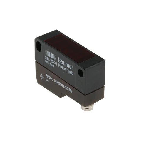 Baumer FPDK14P5101/S35A industrial sensor