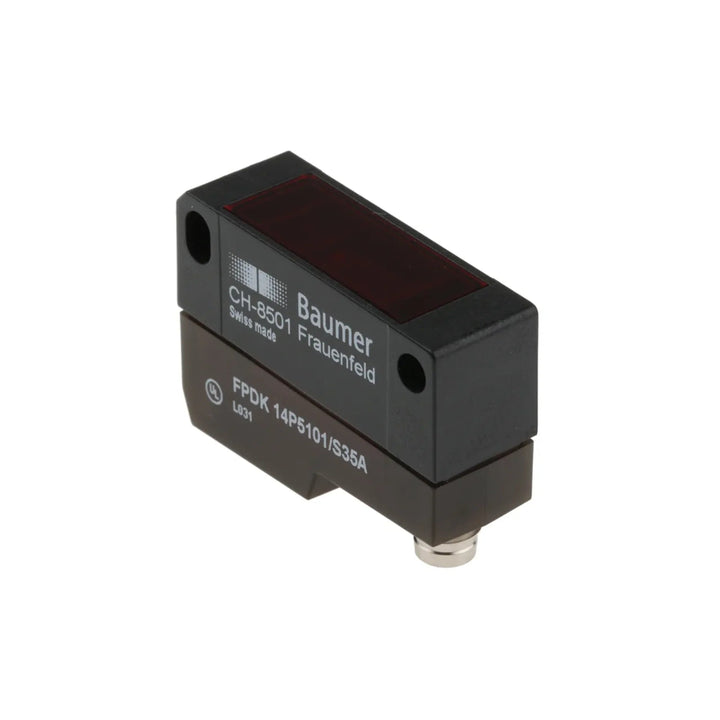 Baumer FPDK14P5101/S35A industrial sensor