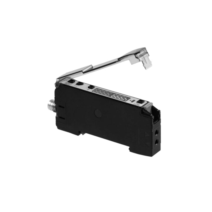 Baumer FVDK 10P66Y0/S35A Sensor with reliable performance