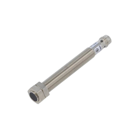 Baumer FZAM 08P1001/S35L Sensor for industrial use, designed for precision and reliability