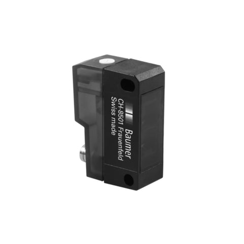 Baumer FZDK 14P5101/S35A Photoelectric Sensor
